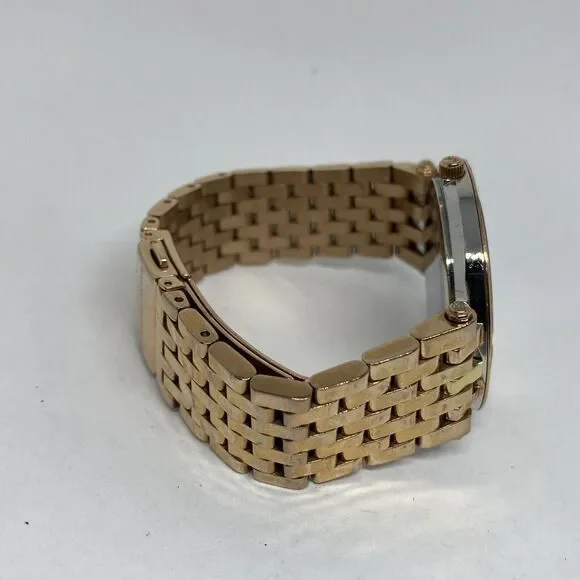 Michael Kors MK3402 Women Stainless Steel Analog Silver Dial Quartz Watch WO707 - Picture 12 of 12